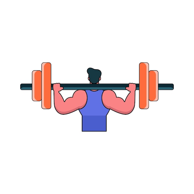 weightlifting