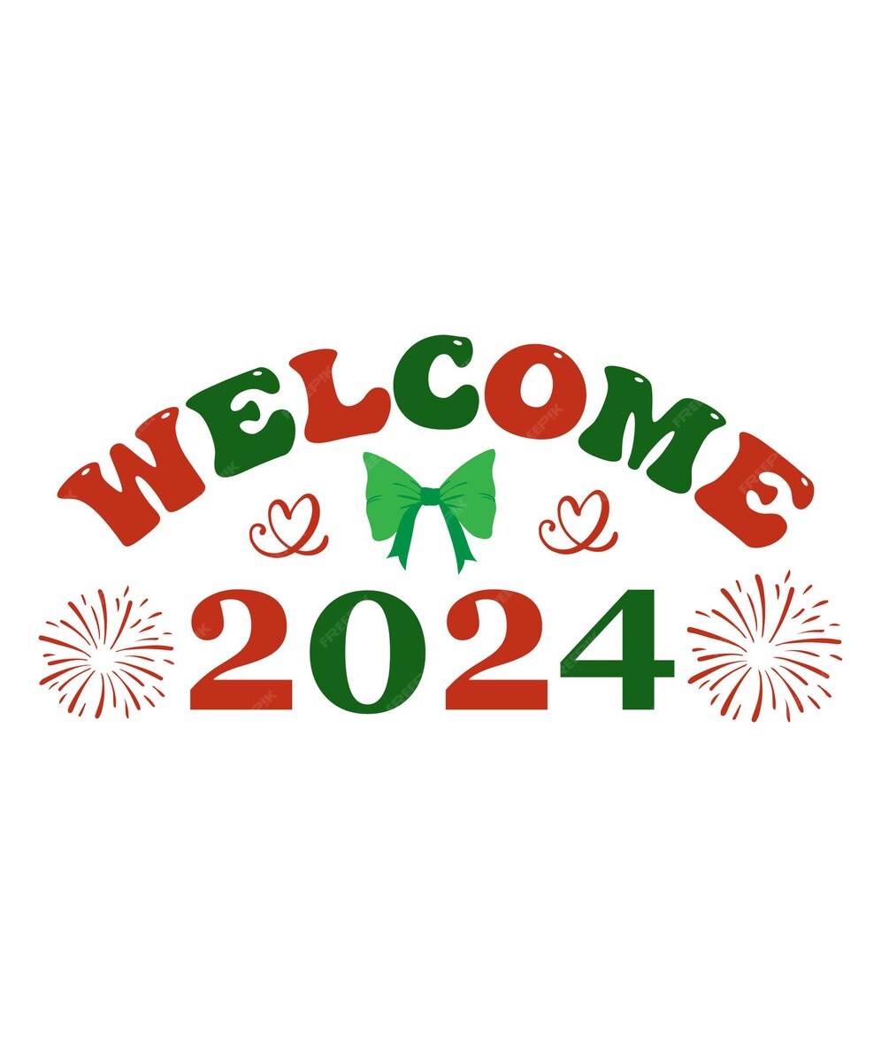 Premium Vector 2024