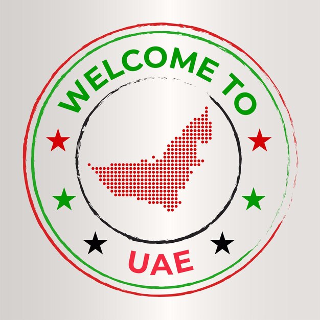 Добро пожаловать в UAE Rubber Stamp