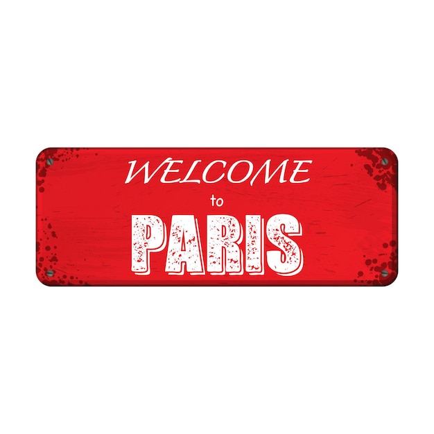 Welkom bij het bestuur van Parijs