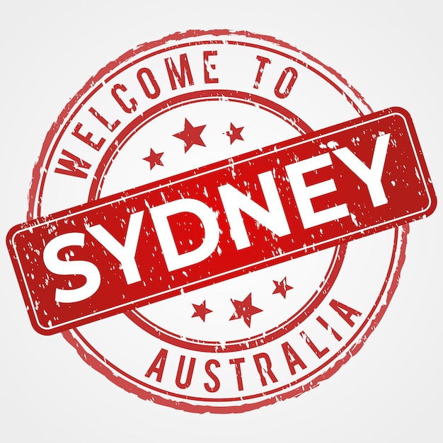 Welkom bij Sydney Stamp Design.