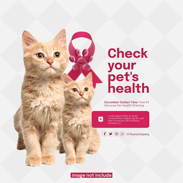 Wellness banner sjabloon voor de verkoop