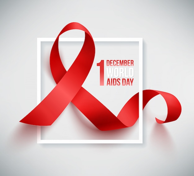 Wereld aids dag