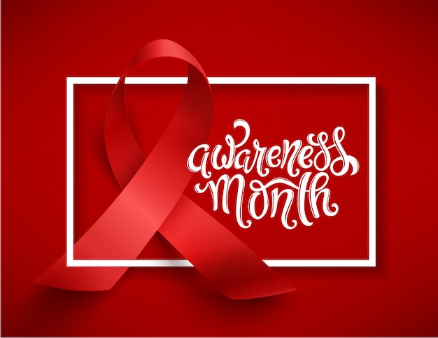 Wereld aids dag