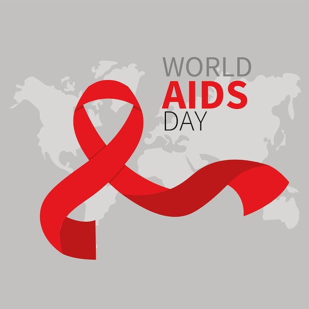 Wereld aids dag