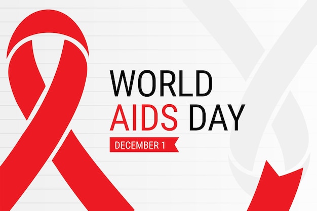 Wereld aids dag