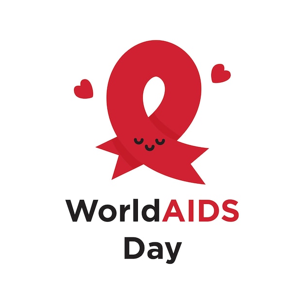 Wereld aids dag