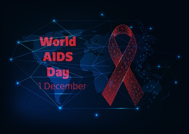 Wereld aids dag