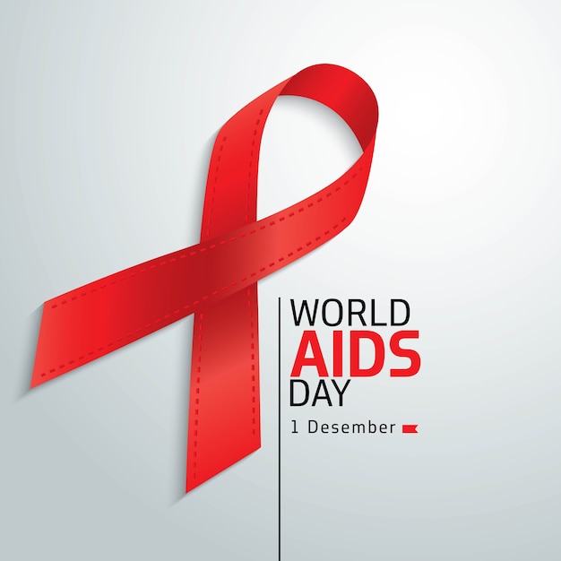 Wereld aids dag