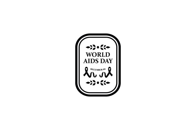 Wereld aids-logo 141