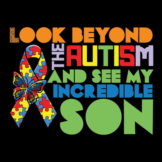 Wereld Autisme Awareness Day