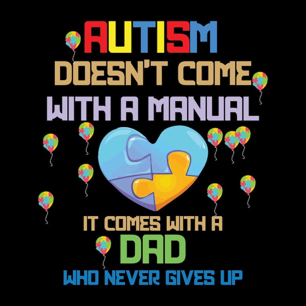 Wereld Autisme Awareness Day