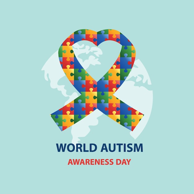 Wereld Autisme Bewustzijnsdag