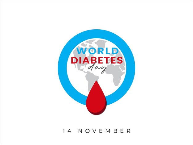 Wereld Diabetes Dag