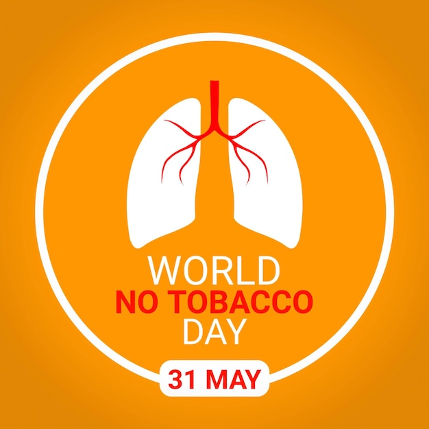 Wereld geen tabaksdag