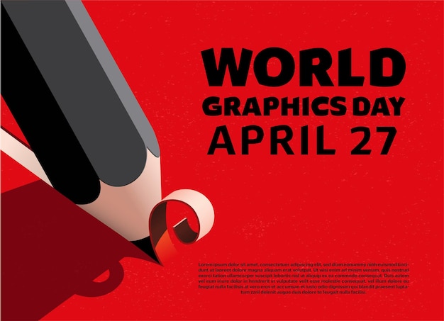 Wereld Grafische Dag