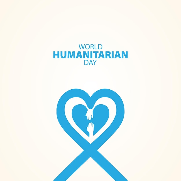 Wereld humanitaire dag