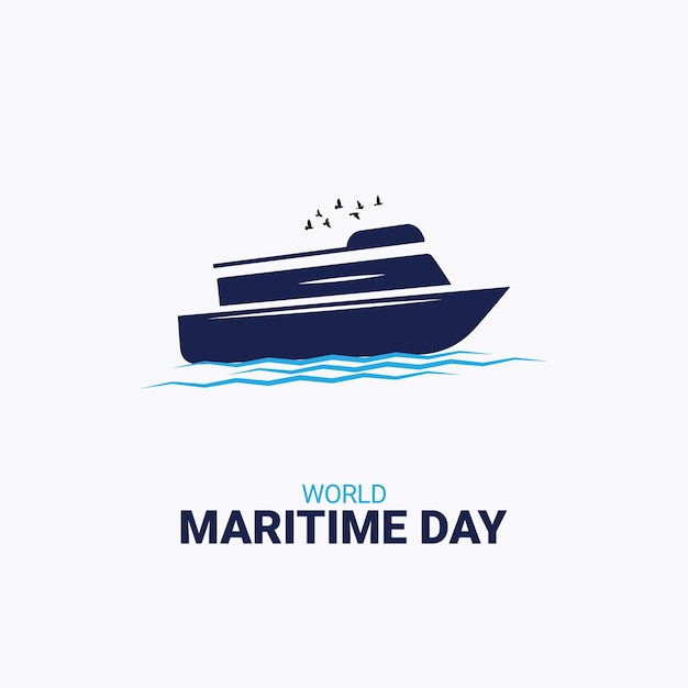 Wereld Maritieme Dag 26 september