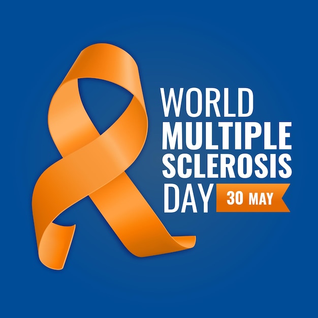 Wereld Multiple Sclerosis Dag