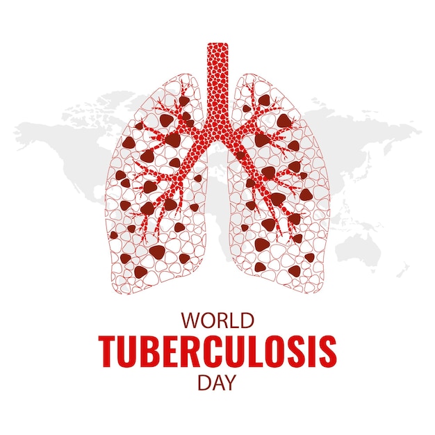 Wereld Tuberculose Dag