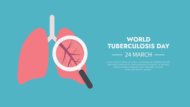 Wereld Tuberculose Dag