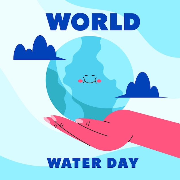 wereld Water Dag