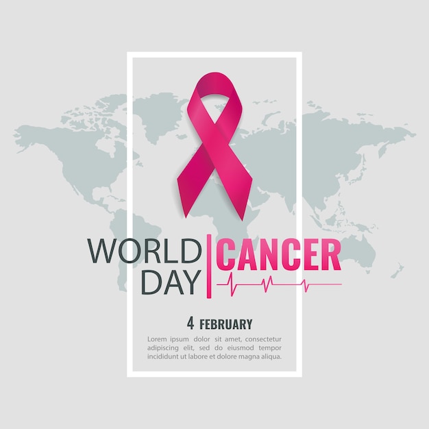 Werelddag voor kanker