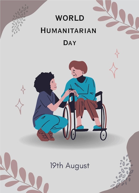 wereldhumanitaire dag