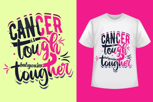 Wereldkankerdag vectorontwerp, t-shirtontwerp, 4 februari wereldkankerdagontwerp