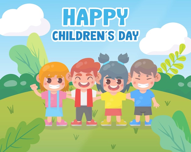 Wereldkinderdag