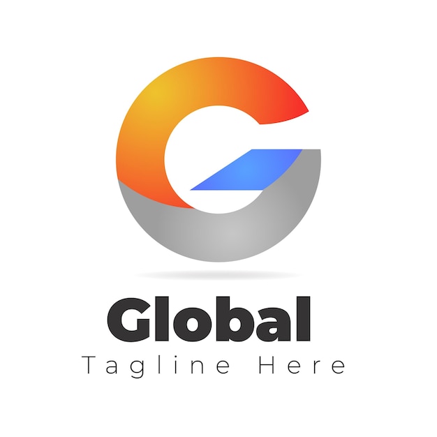 Wereldwijd logo
