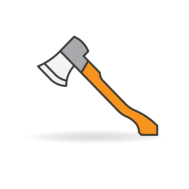 werk tools illustratie vector