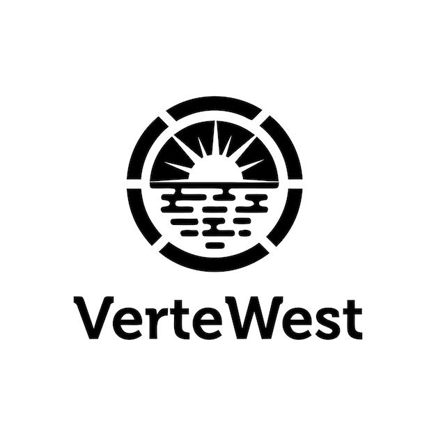 Vector west-verte cannabis