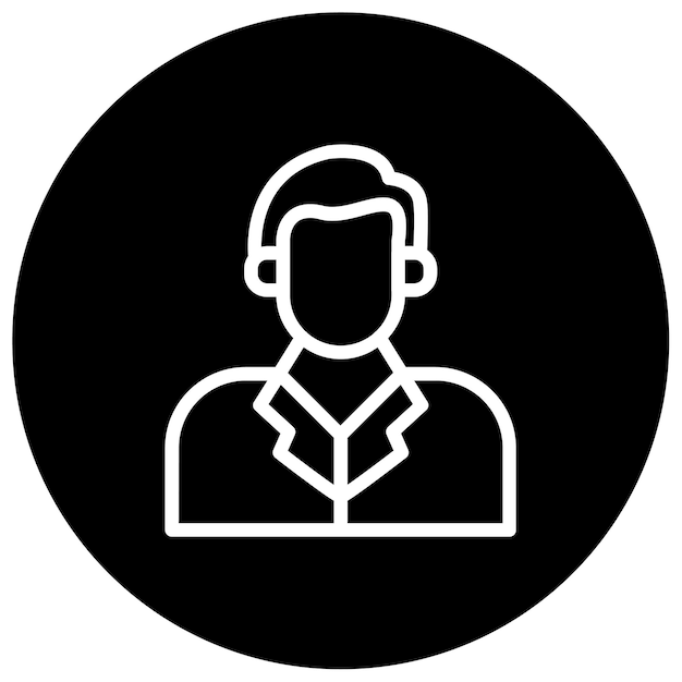 Wetenschappelijke vectorillustratie