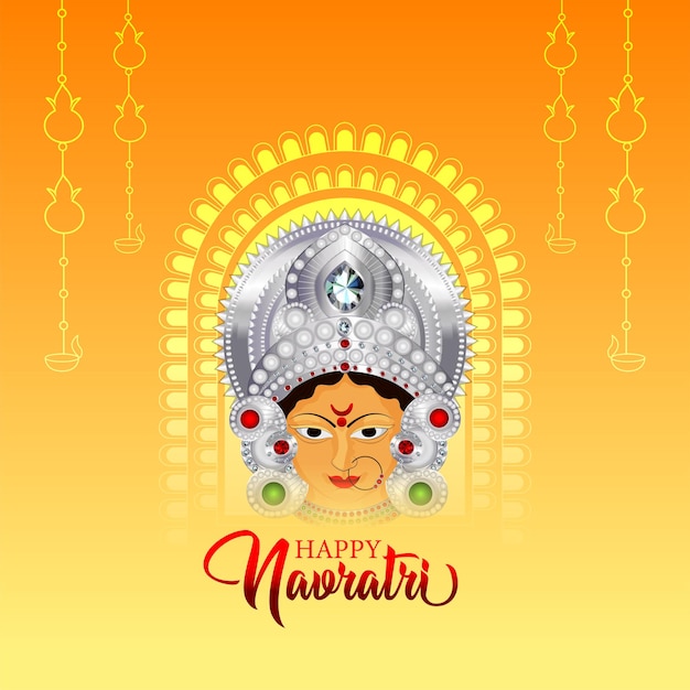 Vector wg_navratri_115