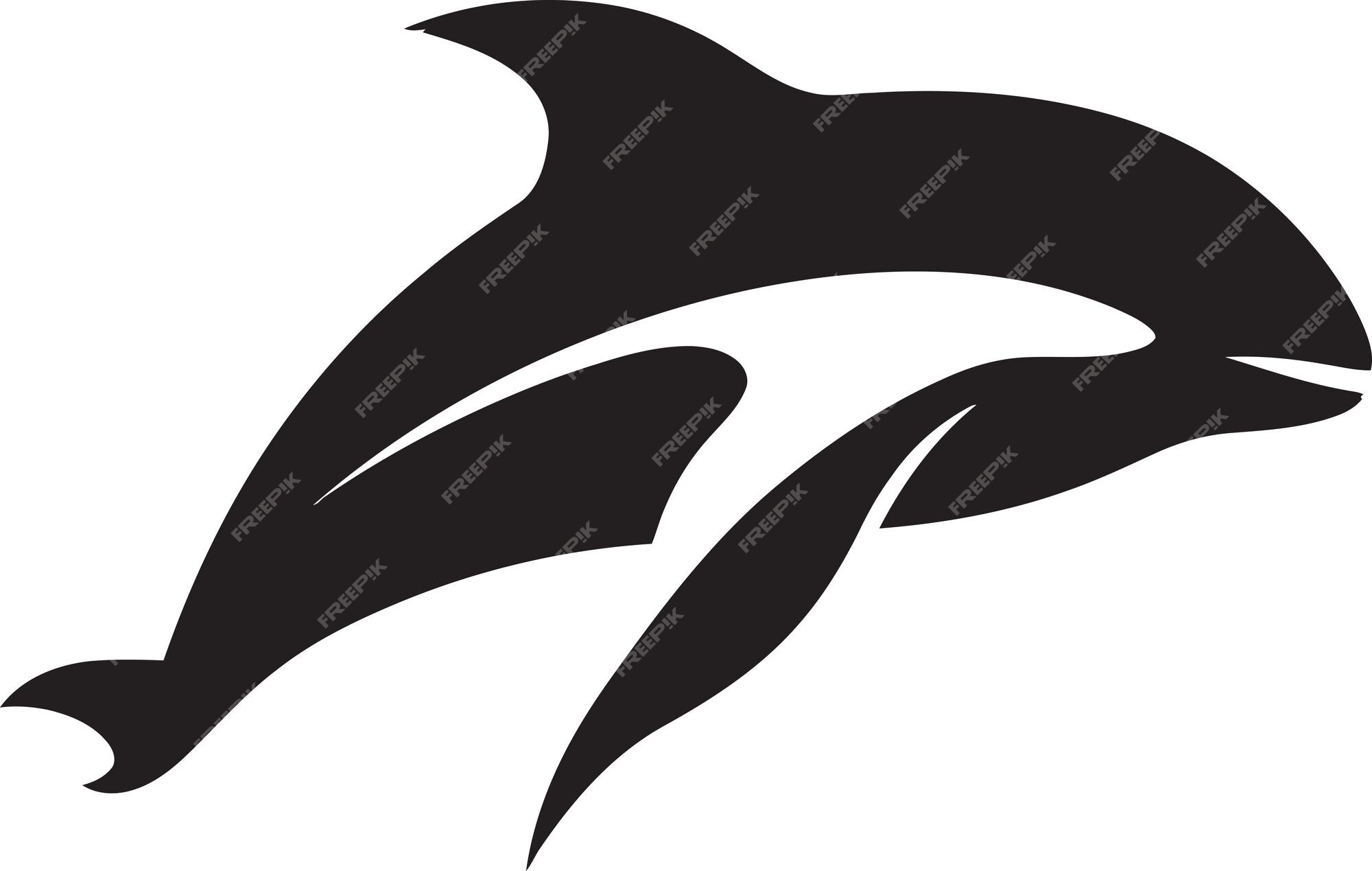 Premium Vector | Whale Song Serenade Iconic Whale Vector Sublime Surge
