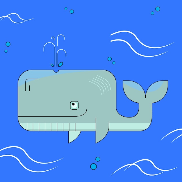 Whale