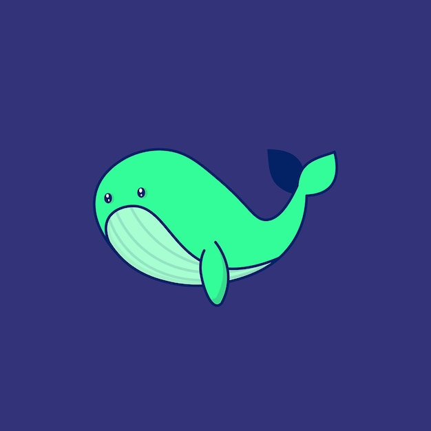 whale