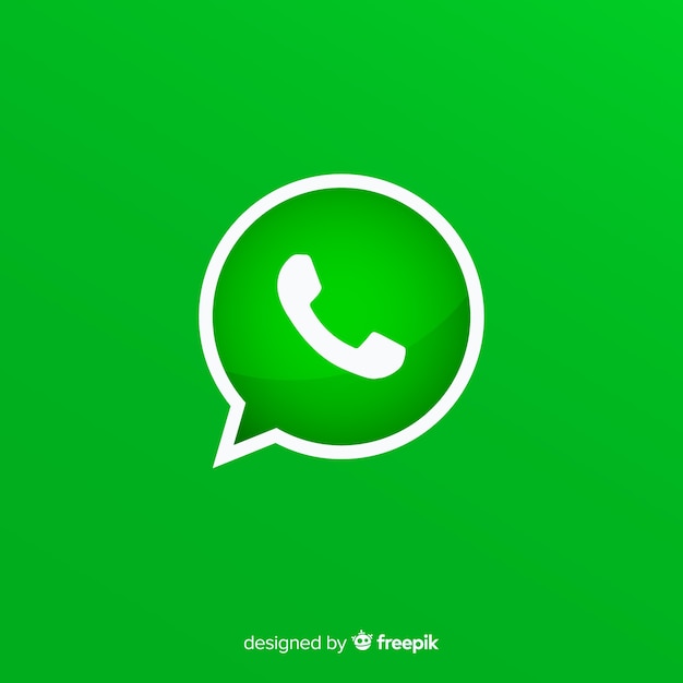 Whatsapp-pictogramontwerp