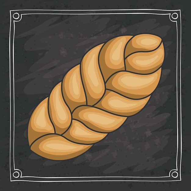 Wheat ear icon