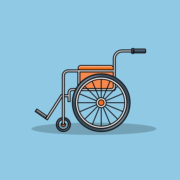 Wheel Chair