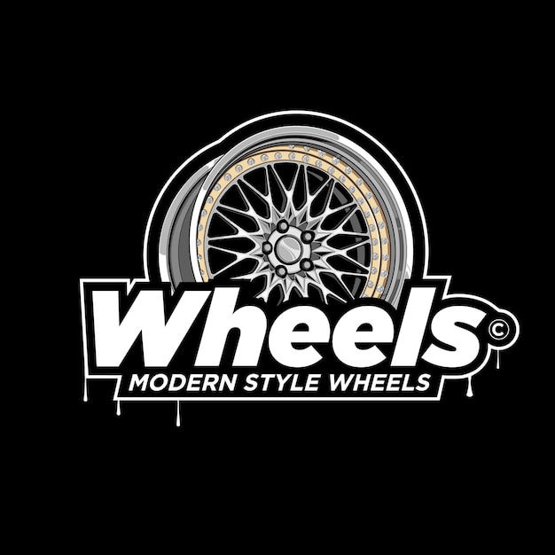 Vector wheel vector