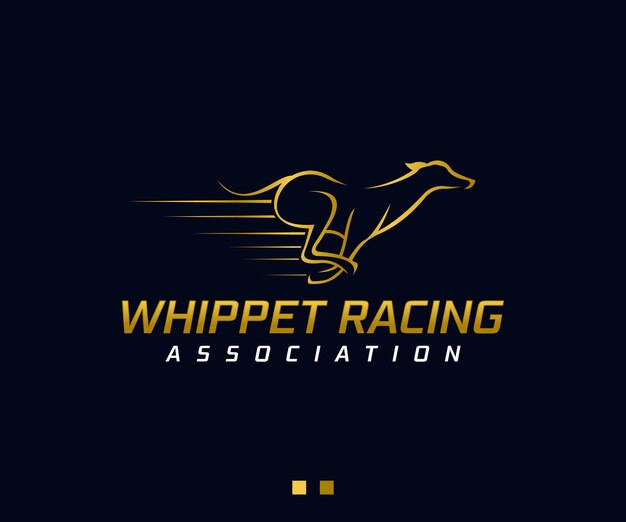 whippet race-logo
