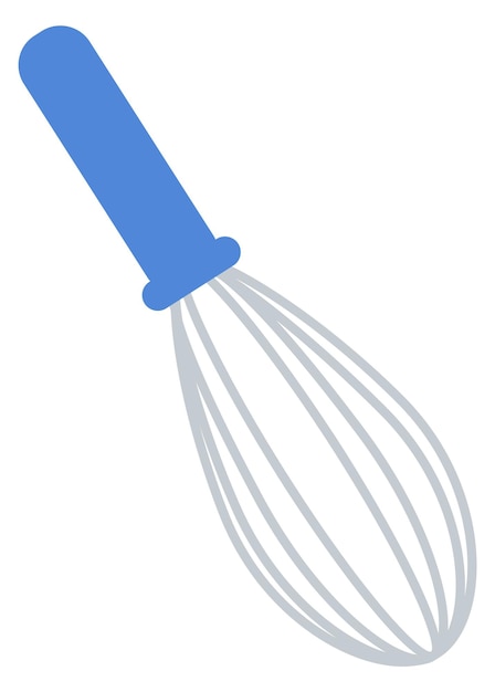 Whisk icon Cream beater tool Cooking equipment