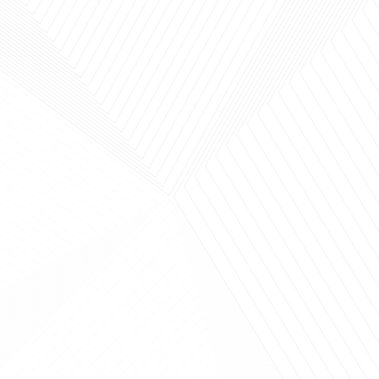 Vector white abstract background with diagonal lines vector illustration for your design