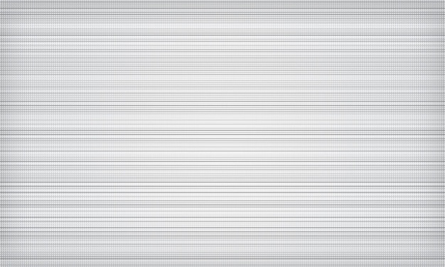 White abstract background with modern striped texture