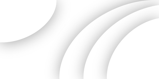 white abstract monochrome background