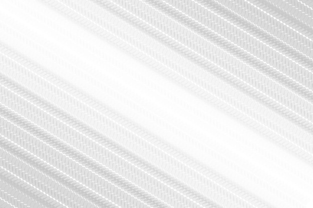 White Background Abstract Background Grey Pattern with smooth lines in light colors