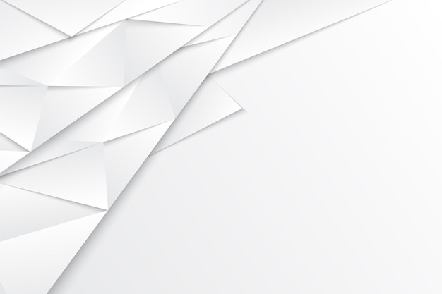 3D 그라디언트 텍스처로 된 색 배경