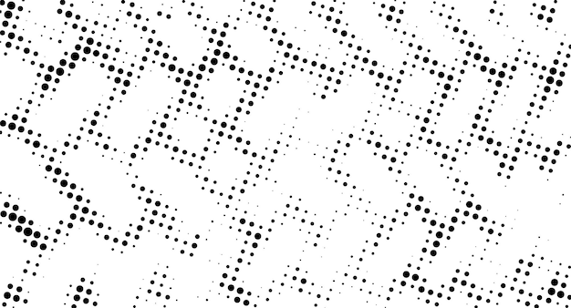 a white background with black dots and dots vintage grunge dots texture a black and white pattern